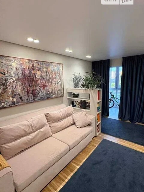 Продаж 3к квартири 70 кв. м на вул. Автозаводська 89А • ID 3