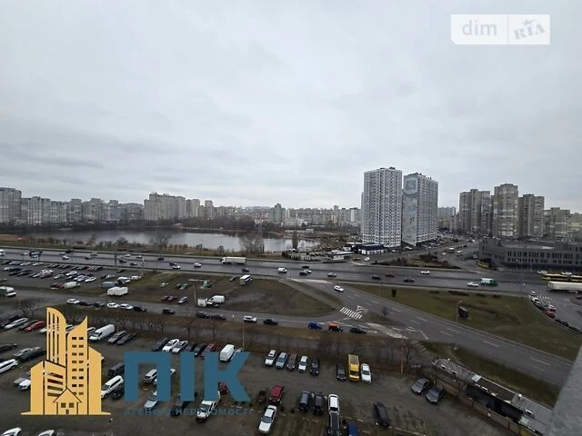 Продаж 3к квартири 105 кв. м на просп. Миколи Бажана 36 • ID
