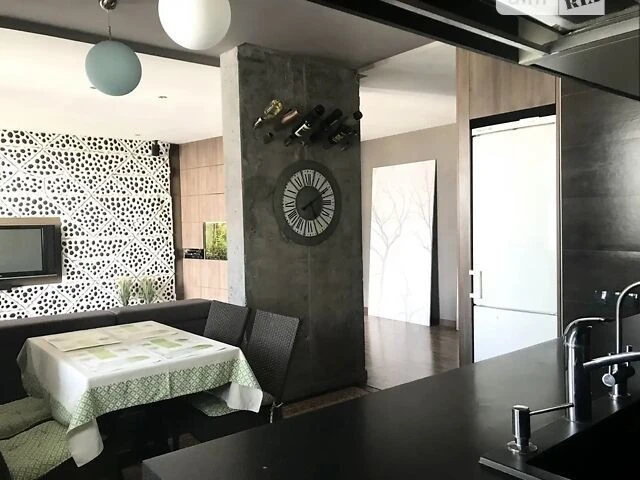 Продаж 2к квартири 110 кв. м на вул. Бориса Гмирі 6 • ID 348