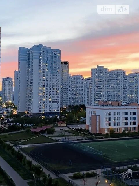 Продаж 2к квартири 110 кв. м на вул. Бориса Гмирі 6 • ID 348