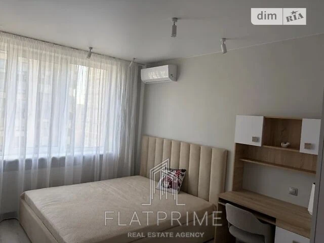 Продаж 1к квартири 46 кв. м на просп. Європейського Союзу 43