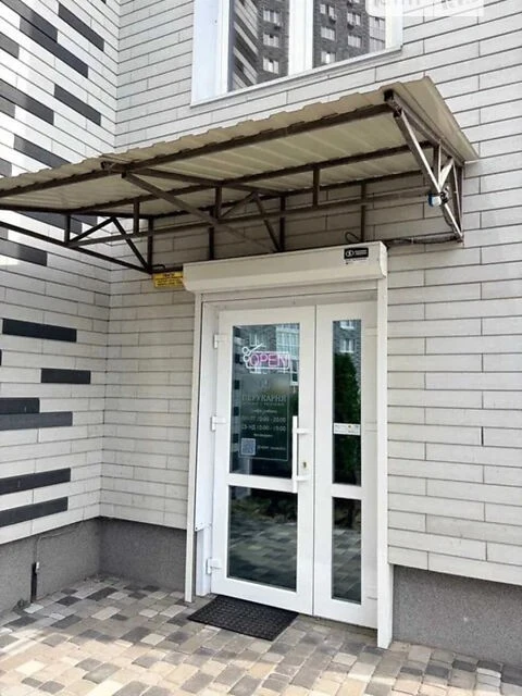 Продаж 2к квартири 78 кв. м на вул. Ревуцького 54 • ID 34831