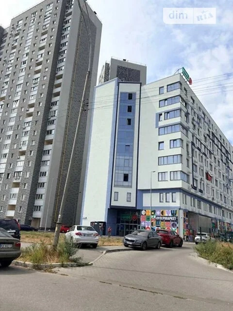Продаж 2к квартири 78 кв. м на вул. Ревуцького 54 • ID 34831