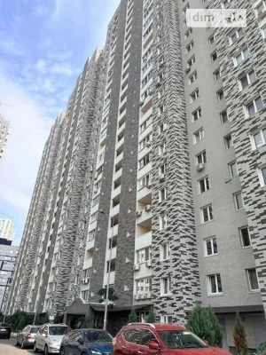 Продаж 2к квартири 78 кв. м на вул. Ревуцького 54 • ID 34831