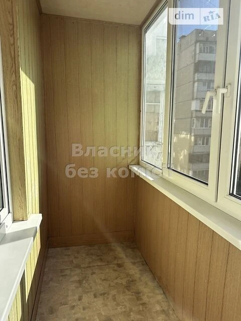 Продаж 2к квартири 54.5 кв. м на вул. Героїв Дніпра 34А • ID