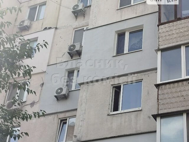 Продаж 2к квартири 54.5 кв. м на вул. Героїв Дніпра 34А • ID