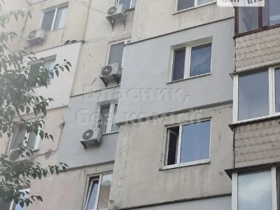 Продаж 2к квартири 54.5 кв. м на вул. Героїв Дніпра 34А • ID