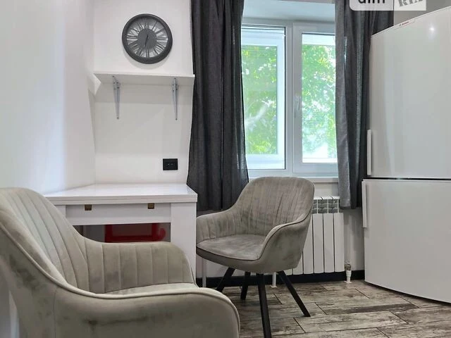 Продаж 1к квартири 33.8 кв. м на просп. Оболонський 31 • ID