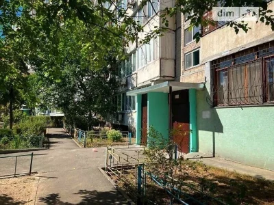 Продаж 1к квартири 33.8 кв. м на просп. Оболонський 31 • ID