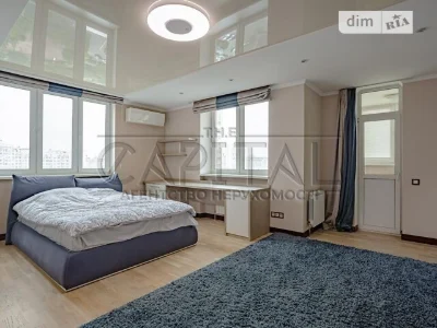 Продаж 2к квартири 150 кв. м на вул. Чавдар Єлизавети • ID 3