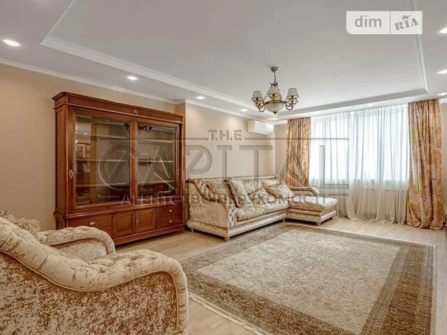 Продаж 2к квартири 150 кв. м на вул. Чавдар Єлизавети • ID 3