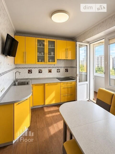 Продаж 2к квартири 56 кв. м на вул. Оноре де Бальзака 86 • I
