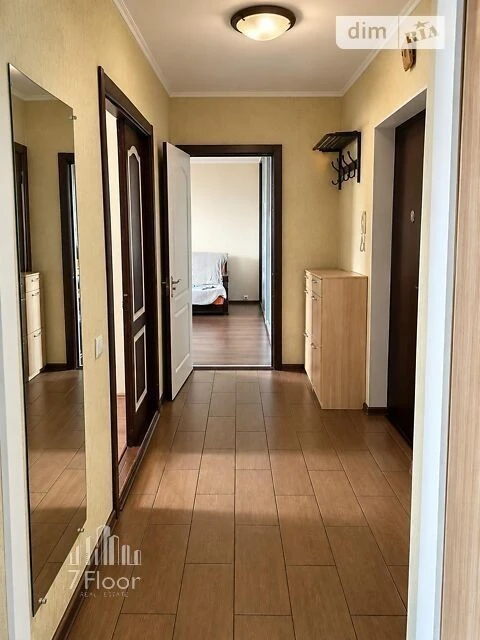 Продаж 2к квартири 56 кв. м на вул. Оноре де Бальзака 86 • I