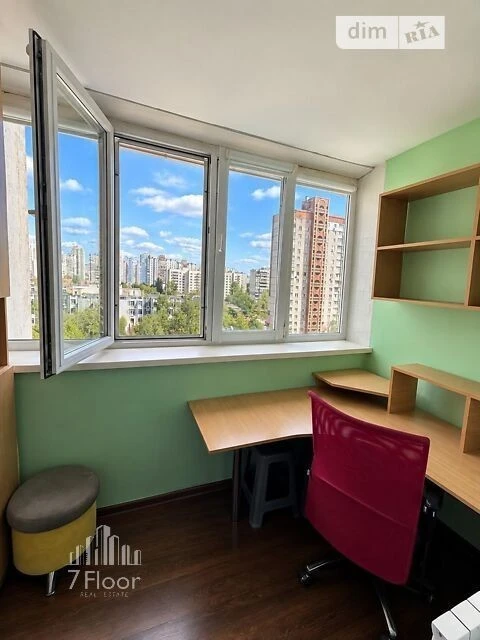 Продаж 2к квартири 56 кв. м на вул. Оноре де Бальзака 86 • I