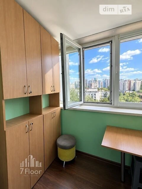 Продаж 2к квартири 56 кв. м на вул. Оноре де Бальзака 86 • I