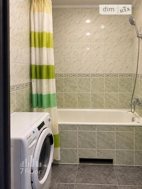 Продаж 2к квартири 56 кв. м на вул. Оноре де Бальзака 86 • I