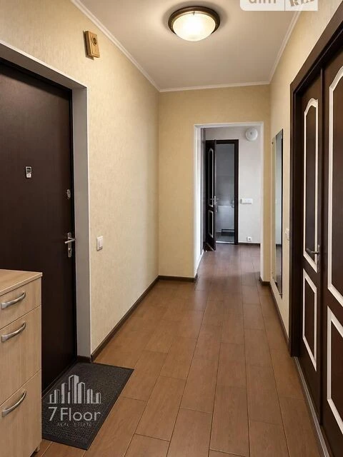 Продаж 2к квартири 56 кв. м на вул. Оноре де Бальзака 86 • I