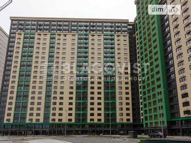 Продаж 1к квартири 52.6 кв. м на вул. Михайла Максимовича 32
