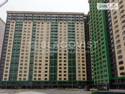 Продаж 1к квартири 52.6 кв. м на вул. Михайла Максимовича 32