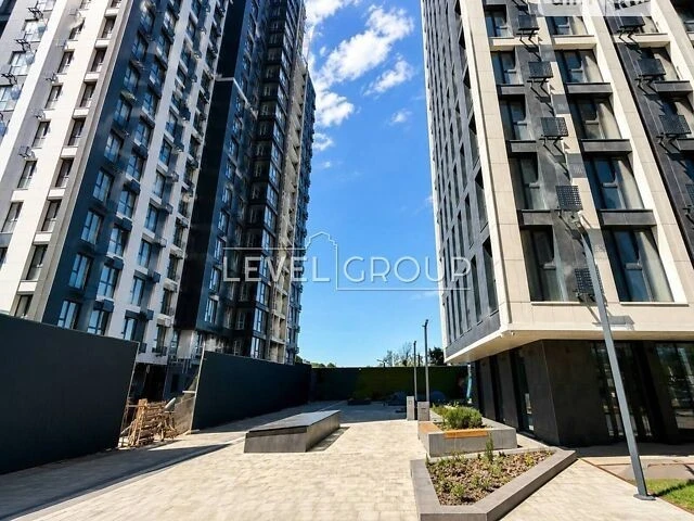 Продаж 1к квартири 47.04 кв. м на шосе Залізничне 45А • ID 3