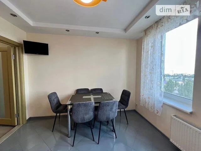 Продаж 2к квартири 85 кв. м на пров. Коломийський 17/31А • I
