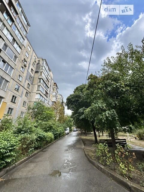Продаж 2к квартири 47 кв. м на бул. Русанівський 9 • ID 3483