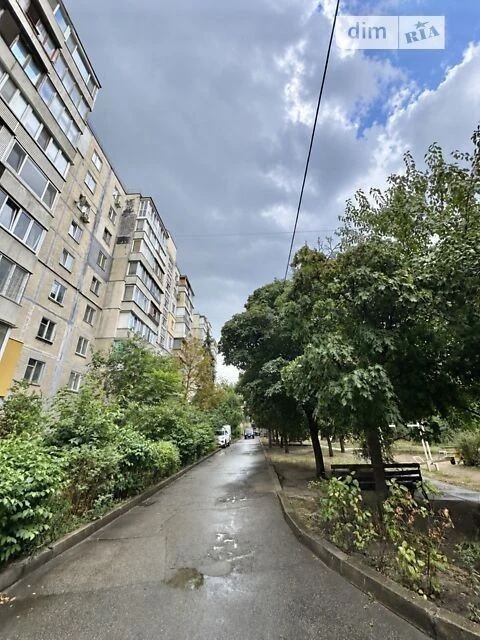 Продаж 2к квартири 47 кв. м на бул. Русанівський 9 • ID 3483