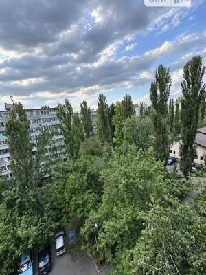 Продаж 2к квартири 47 кв. м на бул. Русанівський 9 • ID 3483