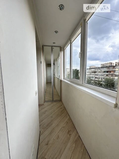 Продаж 2к квартири 47 кв. м на бул. Русанівський 9 • ID 3483