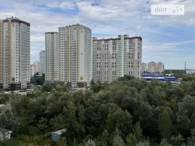 Продаж 1к квартири 37 кв. м на вул. Софії Русової 7Г • ID 34
