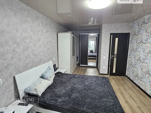 Продаж 1к квартири 45 кв. м на вул. Миколи Мурашка 5 • ID 34