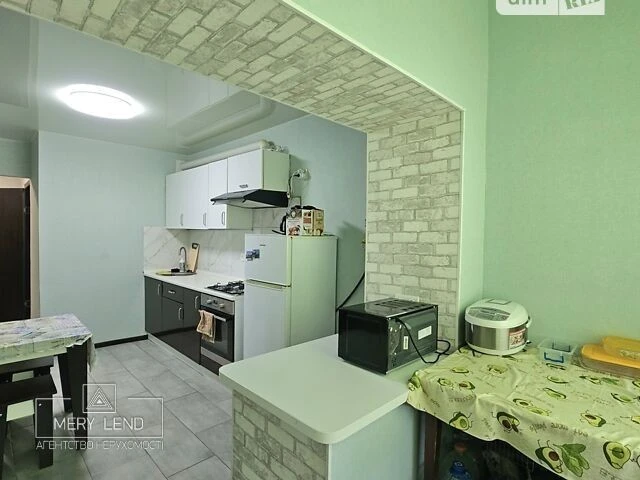 Продаж 1к квартири 45 кв. м на вул. Миколи Мурашка 5 • ID 34