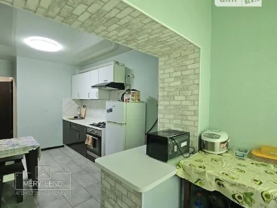 Продаж 1к квартири 45 кв. м на вул. Миколи Мурашка 5 • ID 34