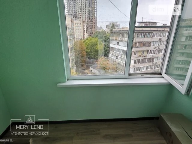 Продаж 1к квартири 45 кв. м на вул. Миколи Мурашка 5 • ID 34