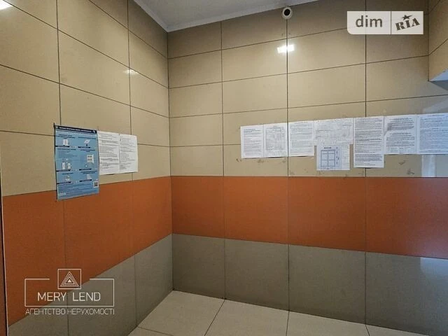 Продаж 1к квартири 45 кв. м на вул. Миколи Мурашка 5 • ID 34