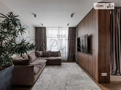 Продаж 2к квартири 78 кв. м на вул. Маккейна Джона 7 • ID 34