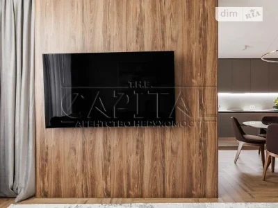 Продаж 2к квартири 78 кв. м на вул. Маккейна Джона 7 • ID 34