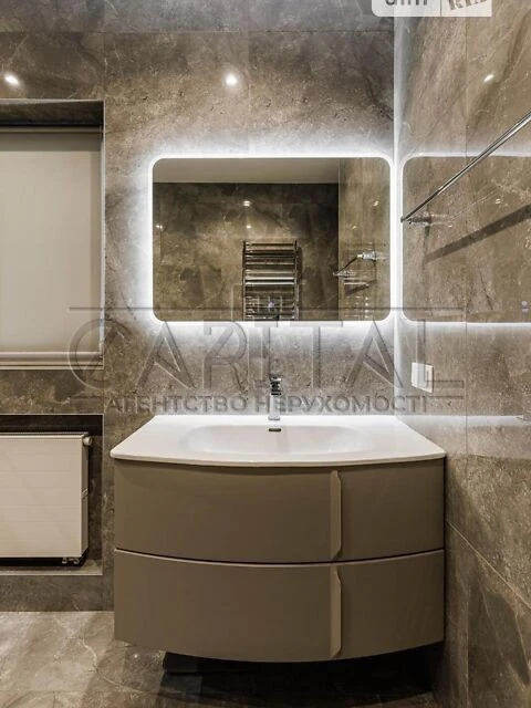 Продаж 2к квартири 78 кв. м на вул. Маккейна Джона 7 • ID 34