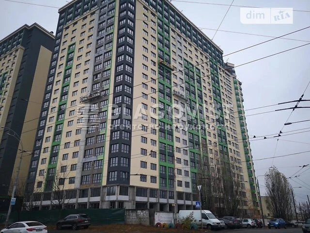 Продаж 2к квартири 49.3 кв. м на вул. Михайла Максимовича 32