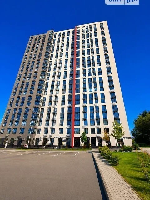 Продаж 3к квартири 80 кв. м на просп. Європейського Союзу 51