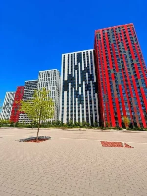Продаж 3к квартири 80 кв. м на просп. Європейського Союзу 51