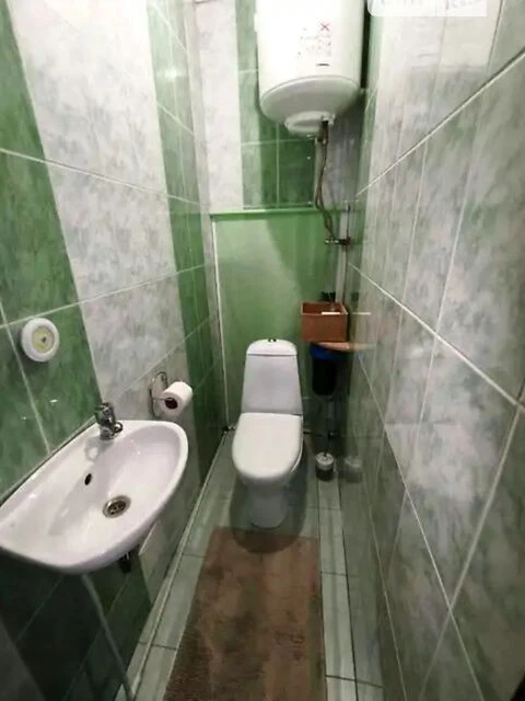 Продаж 3к квартири 73 кв. м на пров. Квітневий 12 • ID 34831