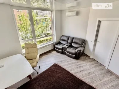 Продаж 1к квартири 51.4 кв. м на вул. Журавлина 2 • ID 34831