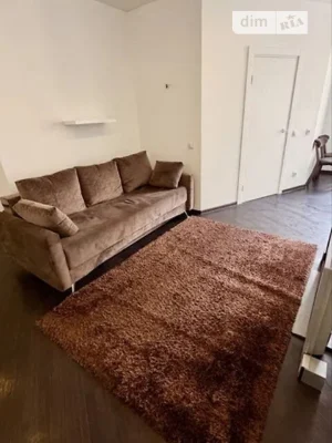 Продаж 1к квартири 51.4 кв. м на вул. Журавлина 2 • ID 34831