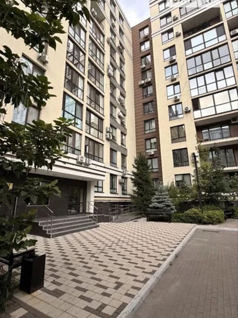 Продаж 1к квартири 51.4 кв. м на вул. Журавлина 2 • ID 34831