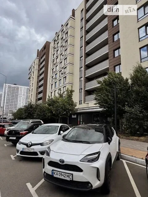 Продаж 1к квартири 51.4 кв. м на вул. Журавлина 2 • ID 34831