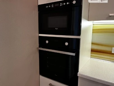 Продаж 3к квартири 83 кв. м на вул. Регенераторна 4 • ID 348