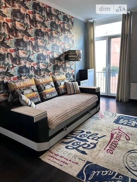 Продаж 3к квартири 83 кв. м на вул. Регенераторна 4 • ID 348