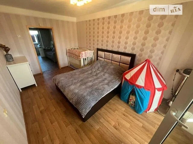 Продаж 3к квартири 60 кв. м на просп. Павла Тичини 21 • ID 3