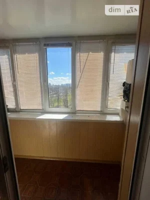Продаж 3к квартири 60 кв. м на просп. Павла Тичини 21 • ID 3